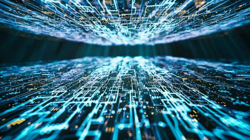 融安县网站建设:实施DevOps,赋能医疗保健领域数字化转型